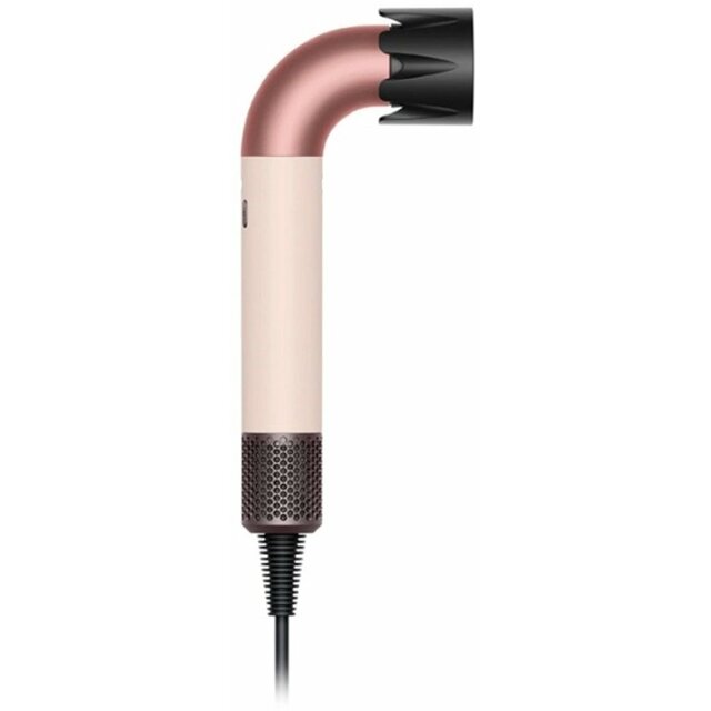 Фен Dyson Supersonic HD17 Pro EU (Цвет: Ceramic Pink / Rose Gold) Фен Dyson Supersonic HD17 Pro EU (Цвет: Ceramic Pink / Rose Gold)
