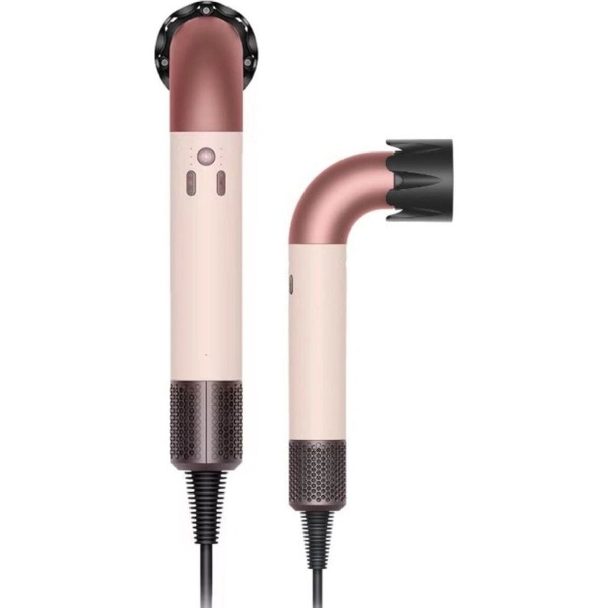 Фен Dyson Supersonic HD17 Pro EU (Цвет: Ceramic Pink / Rose Gold)