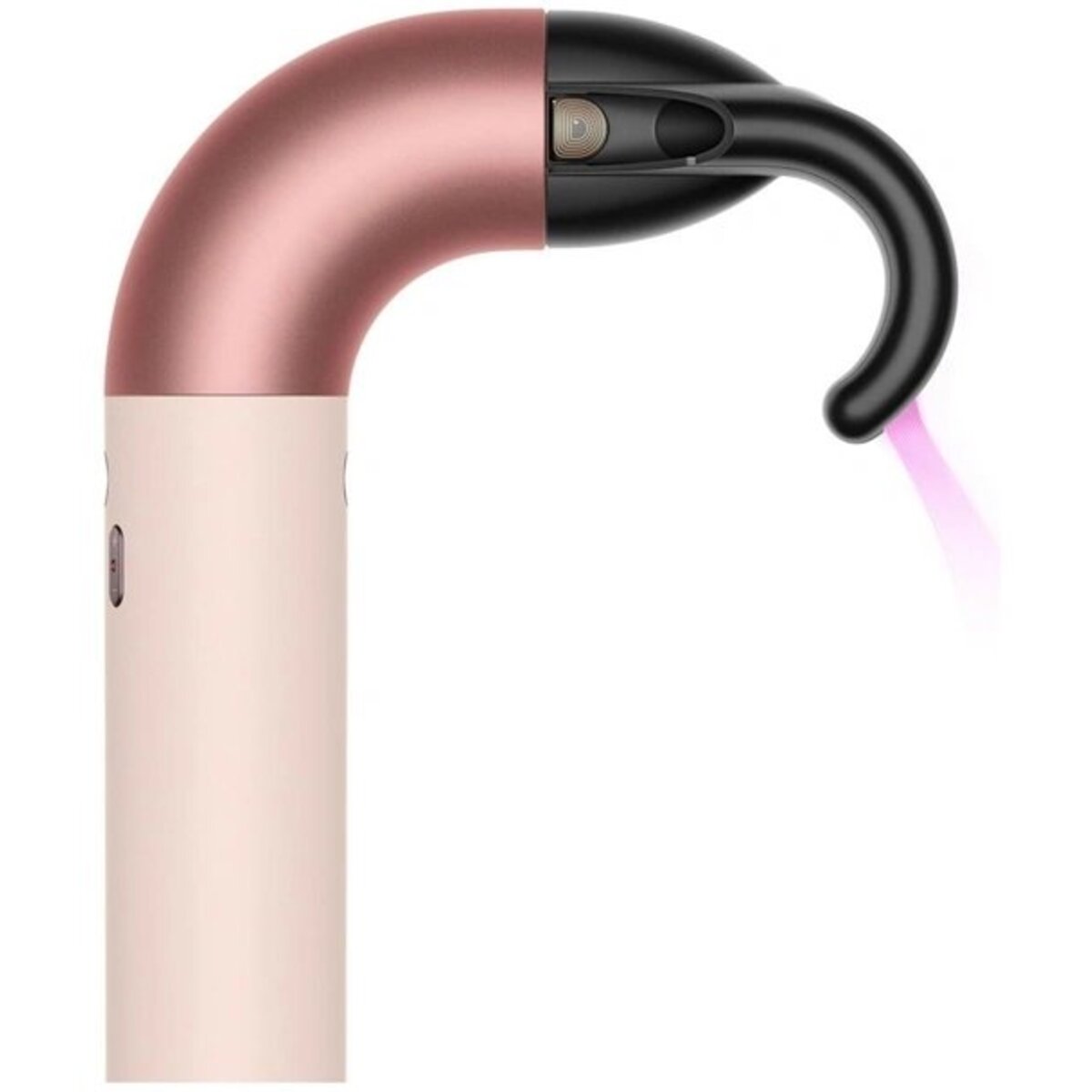 Фен Dyson Supersonic HD17 Pro EU (Цвет: Ceramic Pink / Rose Gold)