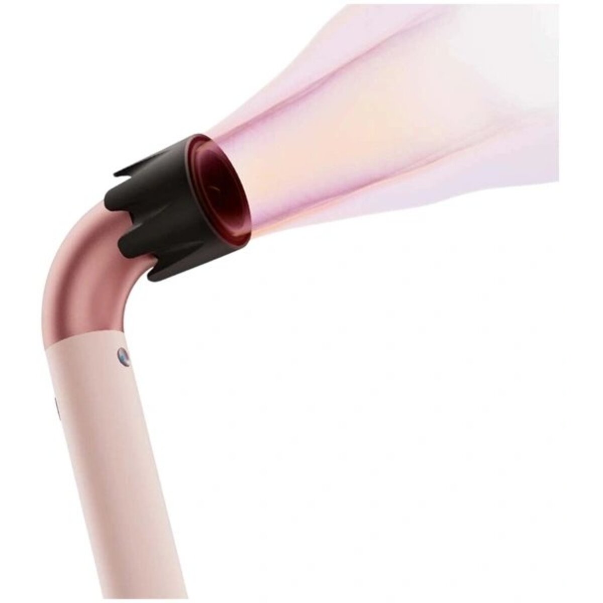 Фен Dyson Supersonic HD17 Pro EU (Цвет: Ceramic Pink / Rose Gold)