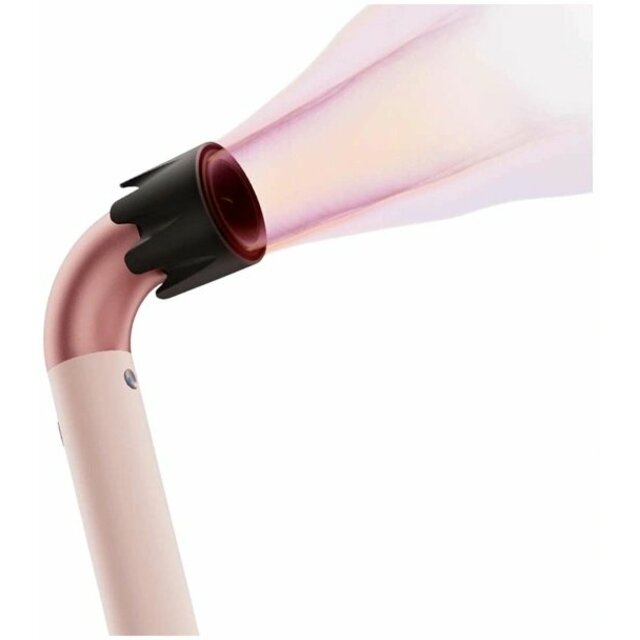Фен Dyson Supersonic HD17 Pro EU (Цвет: Ceramic Pink / Rose Gold) Фен Dyson Supersonic HD17 Pro EU (Цвет: Ceramic Pink / Rose Gold)