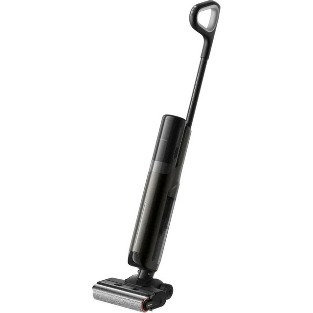 Пылесос моющий Trouver K20 Flex Reach, черный