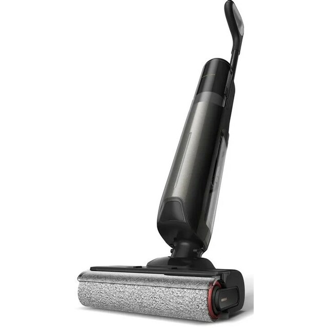 Пылесос моющий Trouver K20 Flex Reach, черный