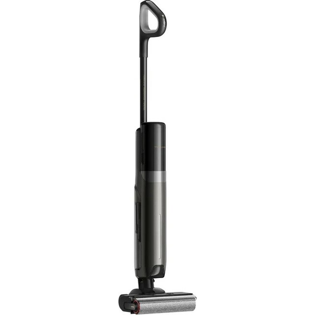 Пылесос моющий Trouver K20 Flex Reach, черный