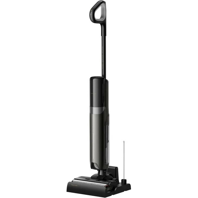 Пылесос моющий Trouver K20 Flex Reach, черный