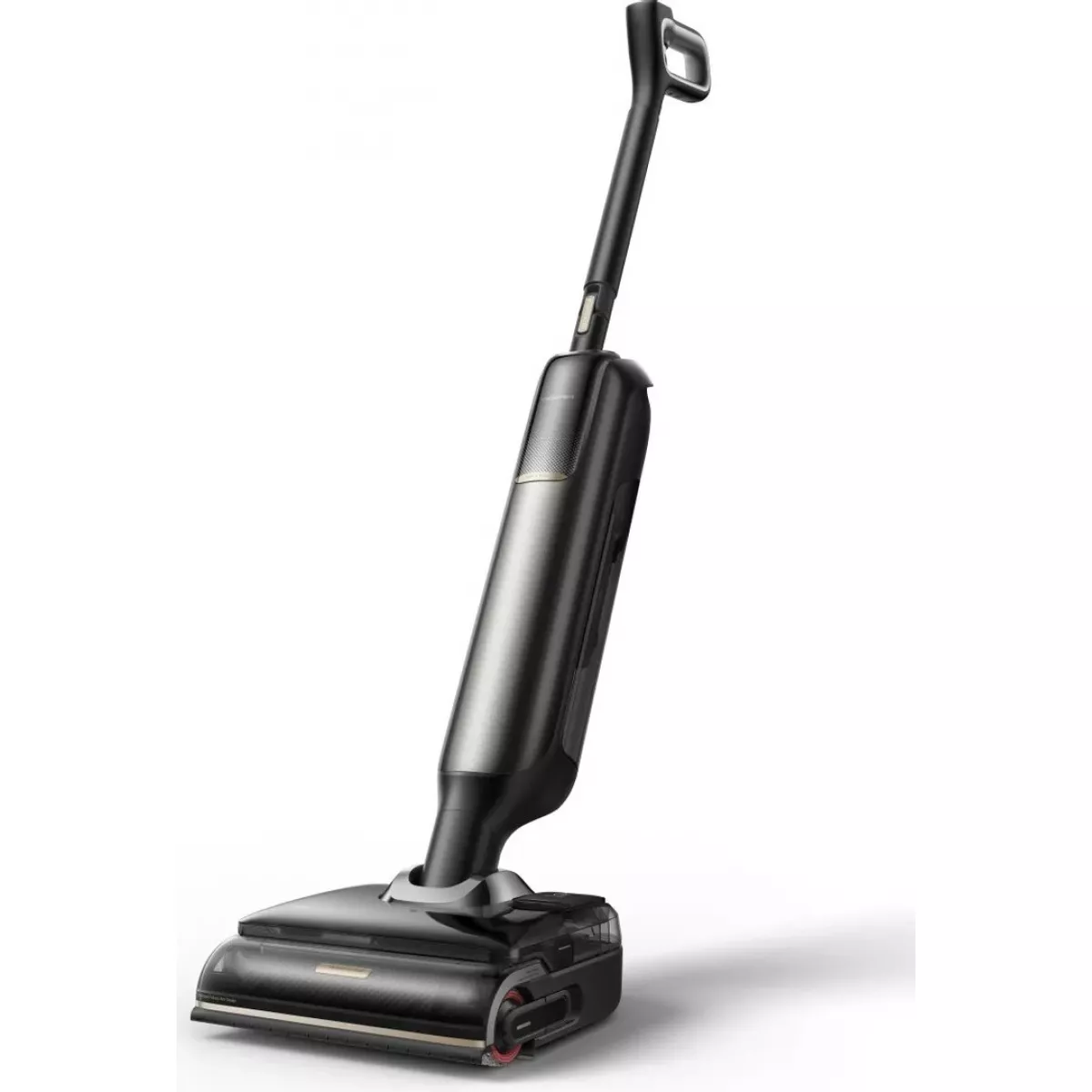 Пылесос моющий Trouver M50 Ultra, черный