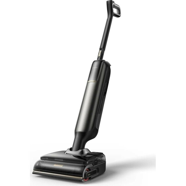 Пылесос моющий Trouver M50 Ultra, черный