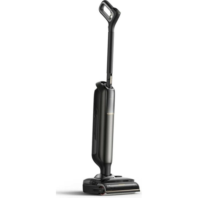 Пылесос моющий Trouver M50 Ultra, черный