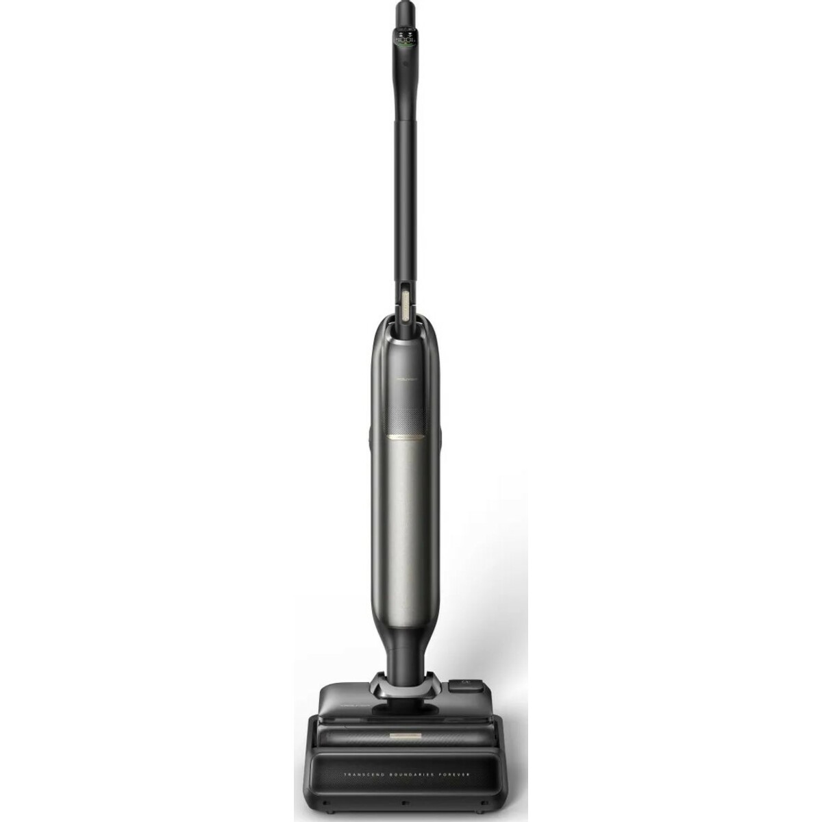 Пылесос моющий Trouver M50 Ultra, черный