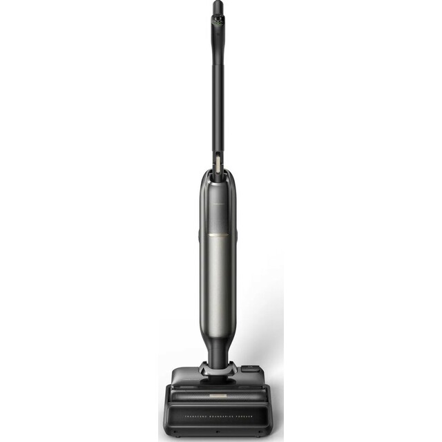 Пылесос моющий Trouver M50 Ultra, черный