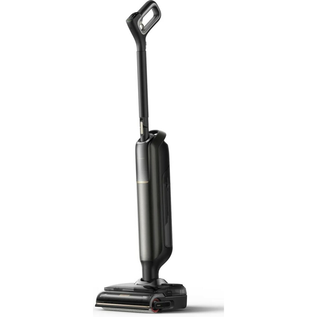 Пылесос моющий Trouver M50 Ultra, черный