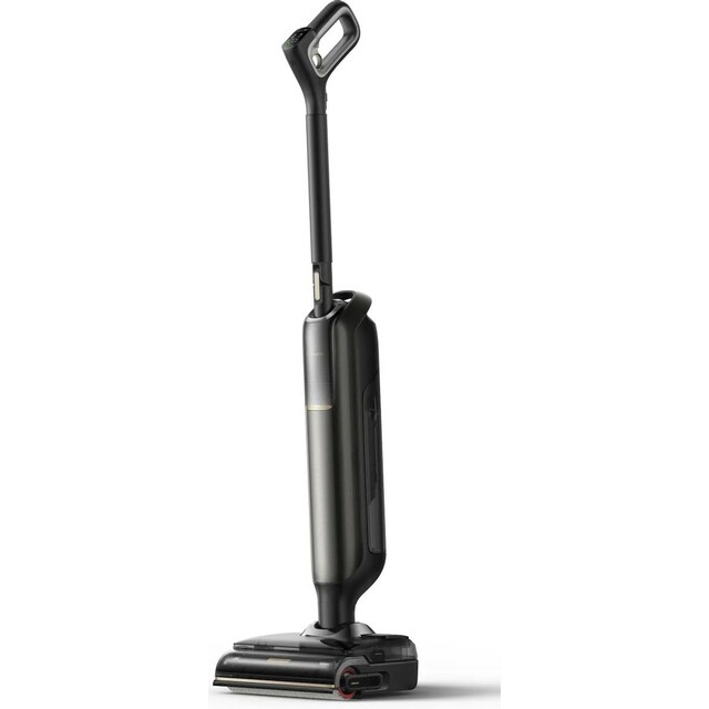 Пылесос моющий Trouver M50 Ultra, черный