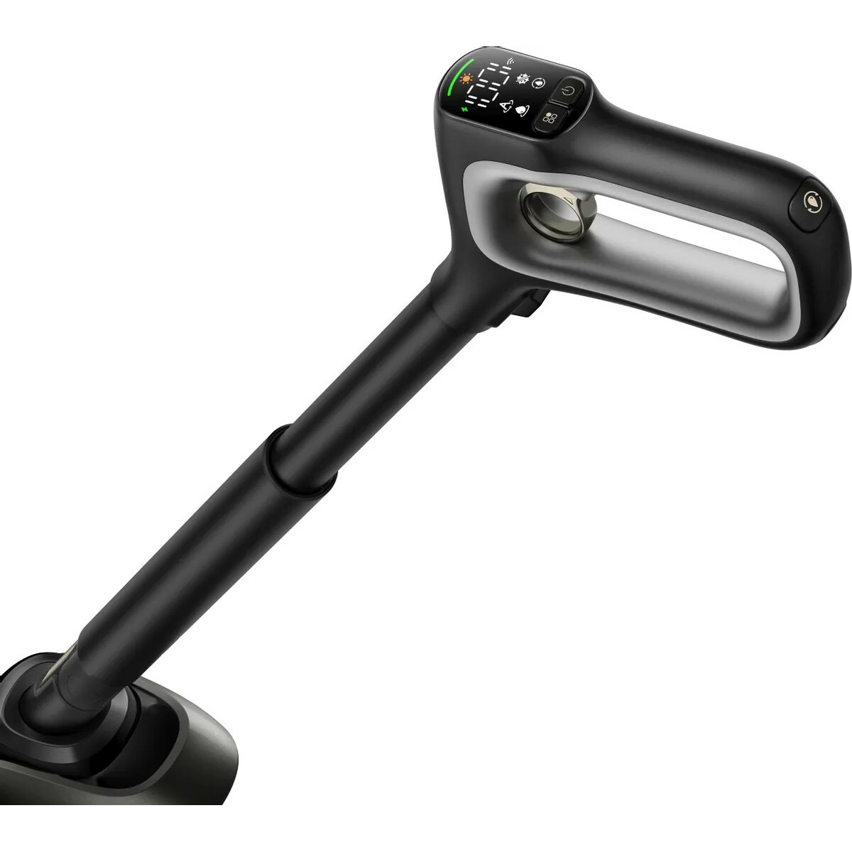 Пылесос моющий Trouver M50 Ultra, черный