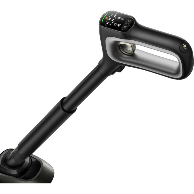 Пылесос моющий Trouver M50 Ultra, черный