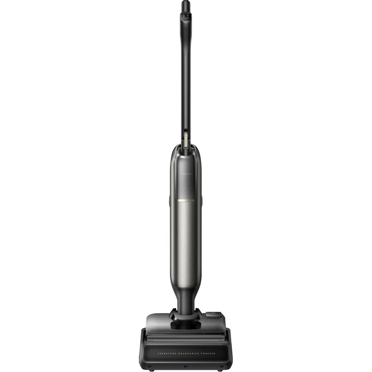 Пылесос моющий Trouver M50, черный