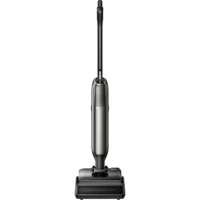 Пылесос моющий Trouver M50, черный Пылесос моющий Trouver M50, черный