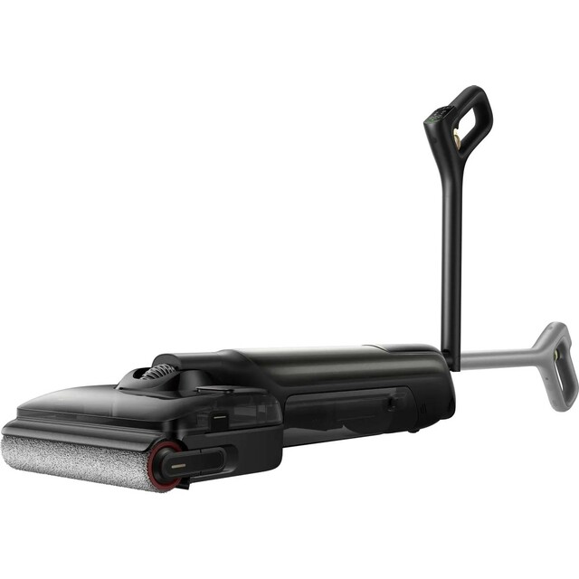 Пылесос моющий Trouver M50, черный Пылесос моющий Trouver M50, черный