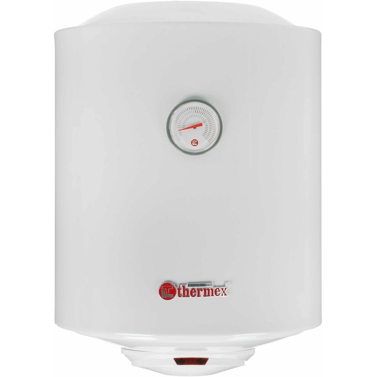 Водонагреватель Thermex Champion TitaniumHeat 30 V, белый