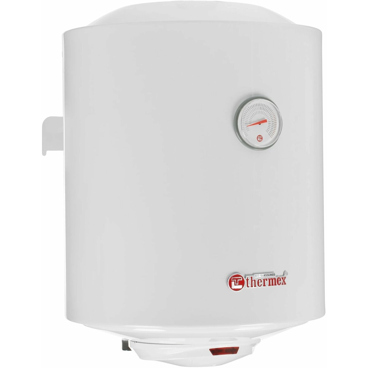Водонагреватель Thermex Champion TitaniumHeat 30 V, белый