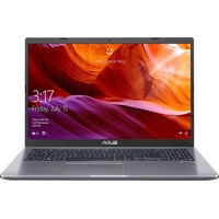 Ноутбук Asus X509FA-BR948 Intel Core i3 2100/8Gb/SSD256Gb/Intel UHD Graphics/15.6 /HD (1366x768)/No OS/gray/Wi-Fi/BT/Cam