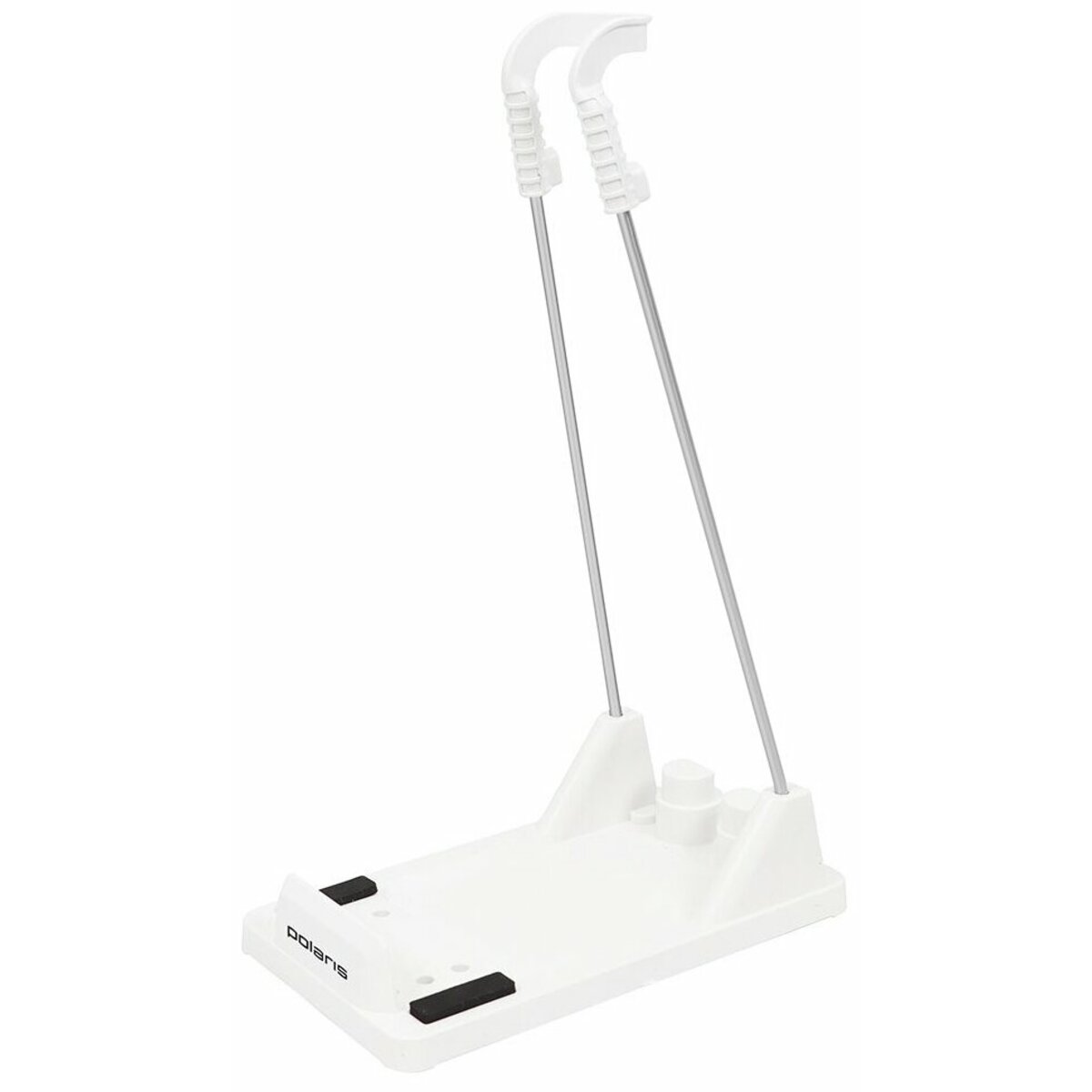 Пылесос ручной Polaris PVCS 4000 HandStick Pro (Цвет: White / Blue)