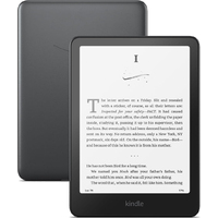 Электронная книга Amazon Kindle Paperwhite Signature Edition (Gen 12) 32Gb (Цвет: Metallic Black)