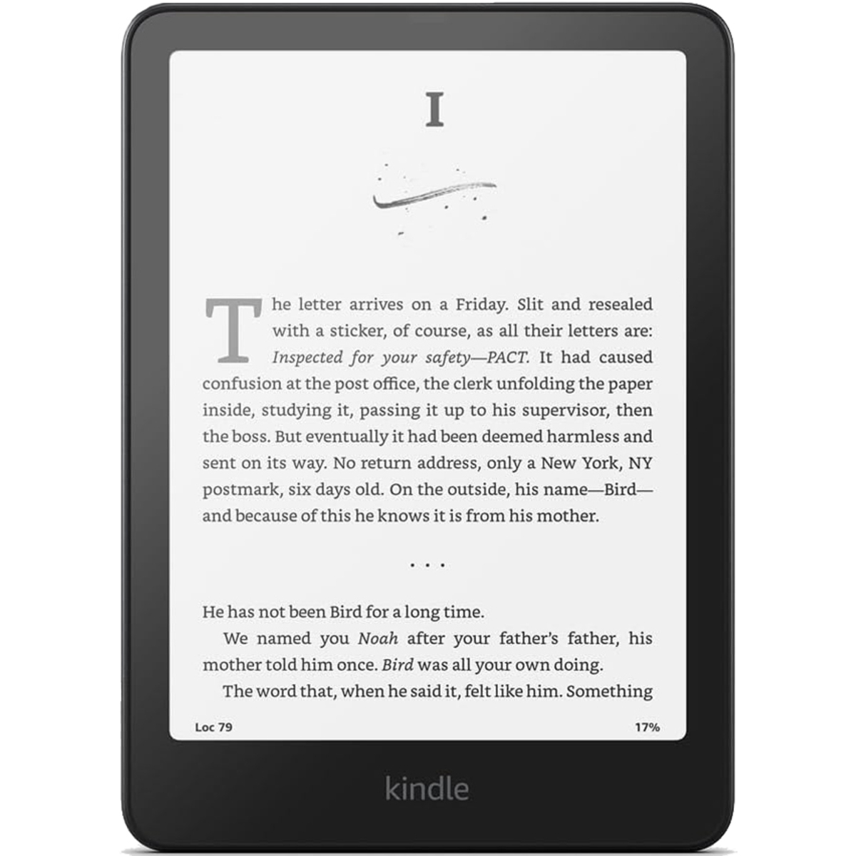 Электронная книга Amazon Kindle Paperwhite Signature Edition (Gen 12) 32Gb (Цвет: Metallic Black)