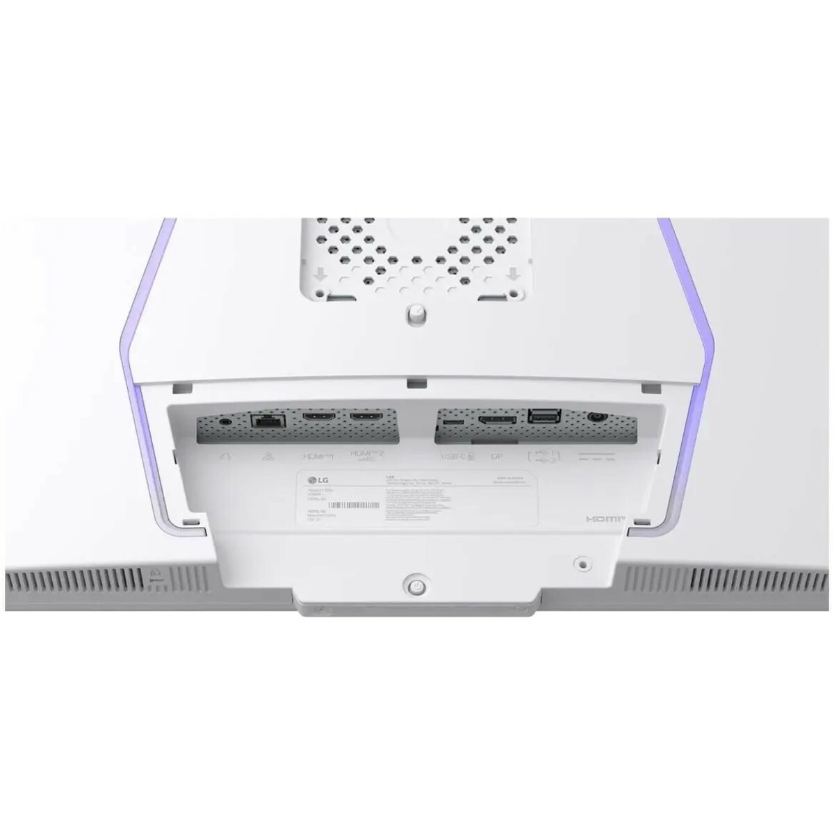 Монитор LG 32