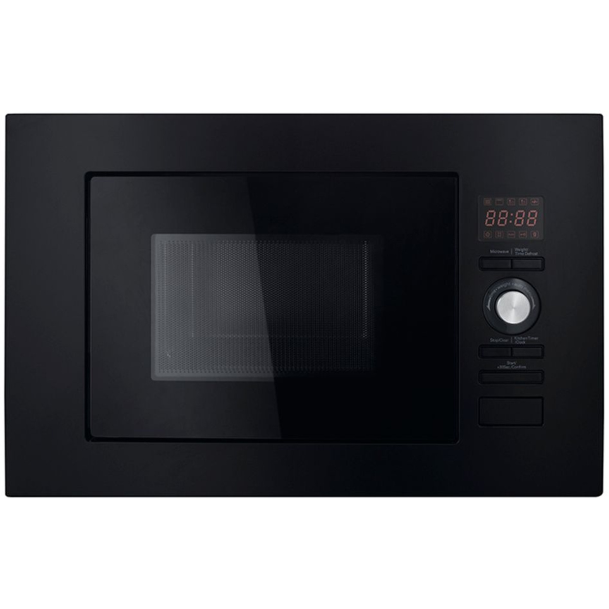 Микроволновая печь Midea AG820BJU-BL (Цвет: Black)