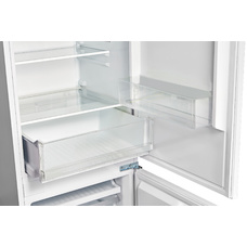 Холодильник Hyundai CC4023F, белый