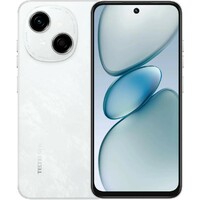 Смартфон Tecno Spark Go 1 4/64Gb (Цвет: Glittery White)