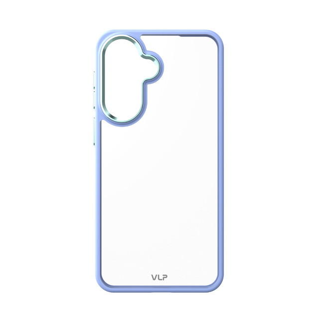 Чехол-накладка VLP Halo Case для Samsung Galaxy A57, лавандовый Чехол-накладка VLP Halo Case для Samsung Galaxy A57, лавандовый
