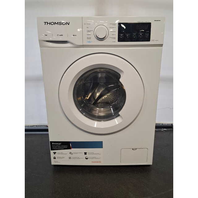 Стиральная машина Thomson WF30E7I02, белый