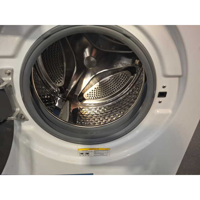 Стиральная машина Thomson WF30E7I02, белый