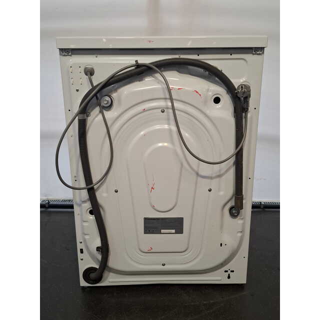 Стиральная машина Thomson WF30E7I02, белый