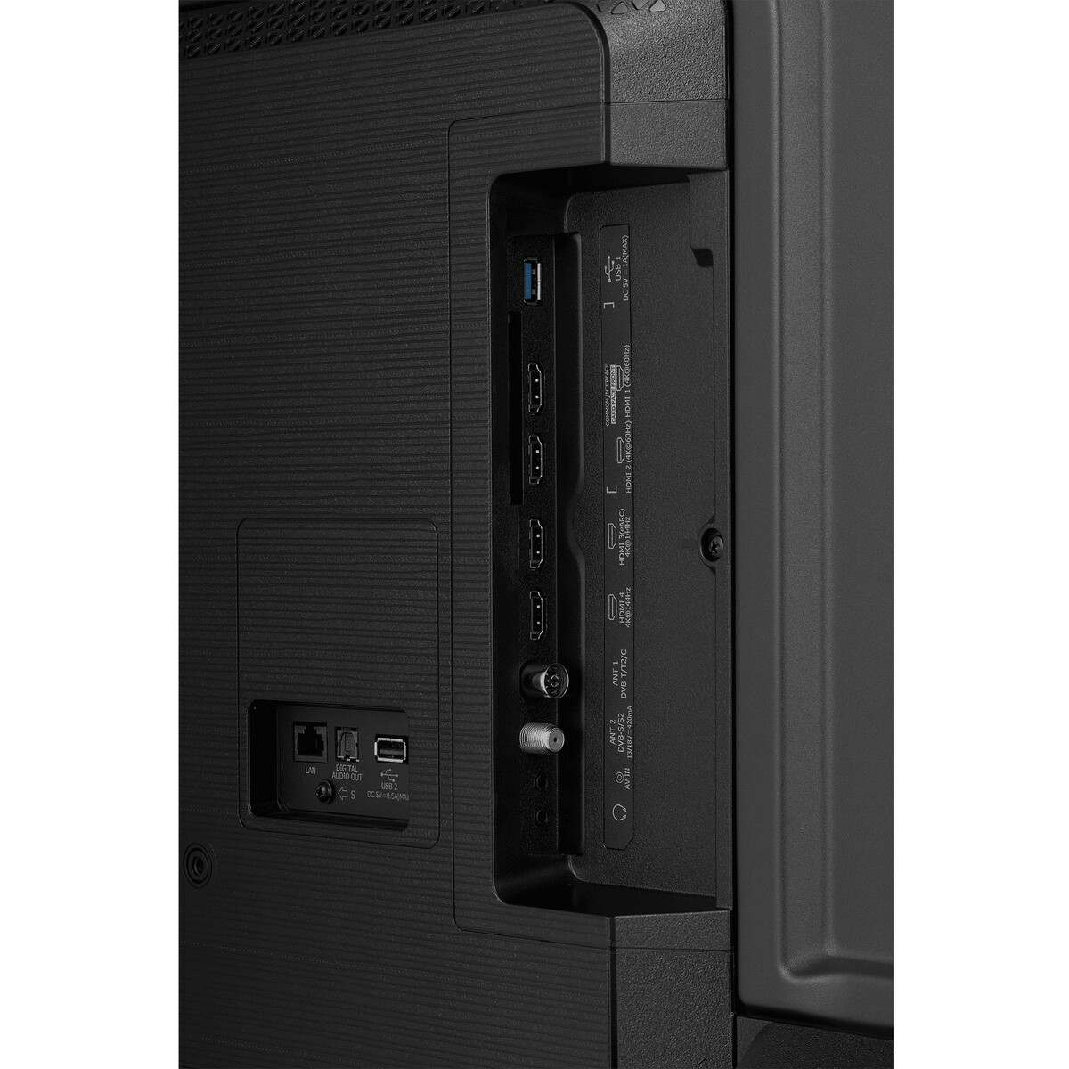 Телевизор Hisense 65