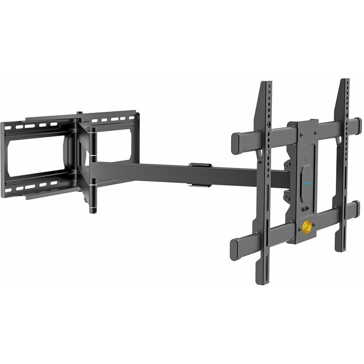 Кронштейн для телевизора Kromax DIX-30, черный