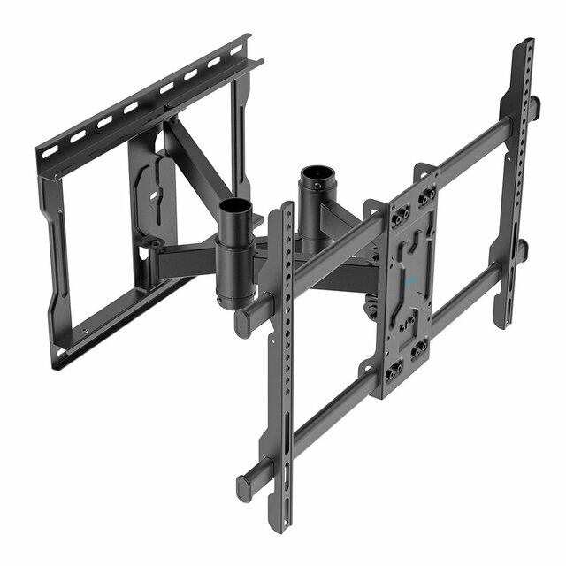 Кронштейн для телевизора Kromax ATLANTIS-85, черный