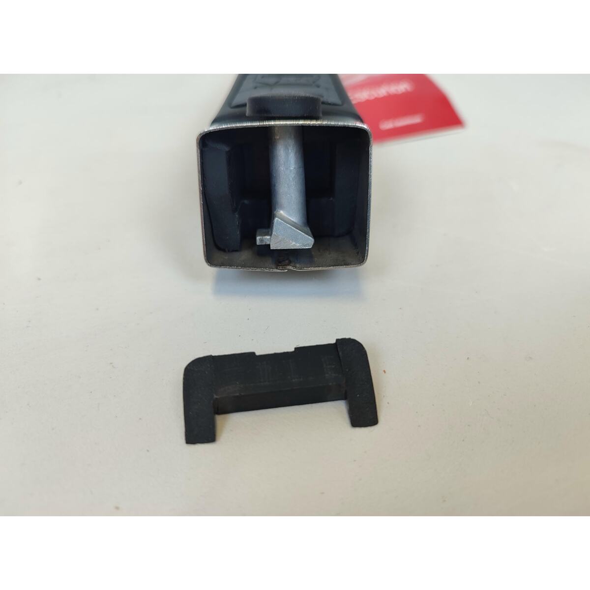 Сковорода Rondell Escurion RDA-867, черный