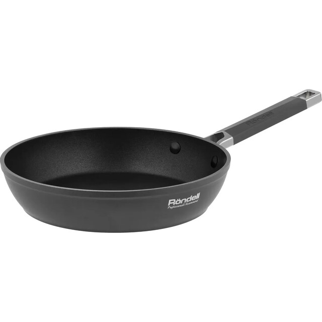 Сковорода Rondell Stolz RDA-1766 (Цвет: Gray)