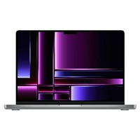 Ноутбук Apple MacBook Pro 14 Apple M2 Pro 10-core/32Gb/1Tb/Apple graphics 16-core/Space Gray