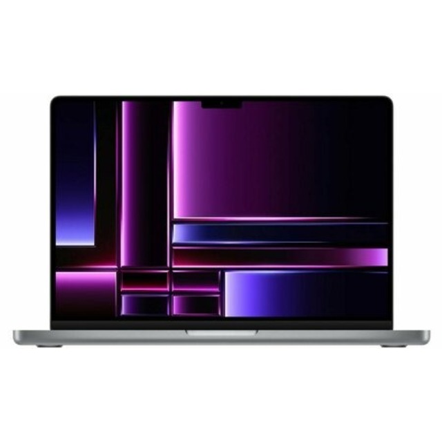 Ноутбук Apple MacBook Pro 14 Apple M2 Pro 10-core / 32Gb / 1Tb / Apple graphics 16-core / Space Gray