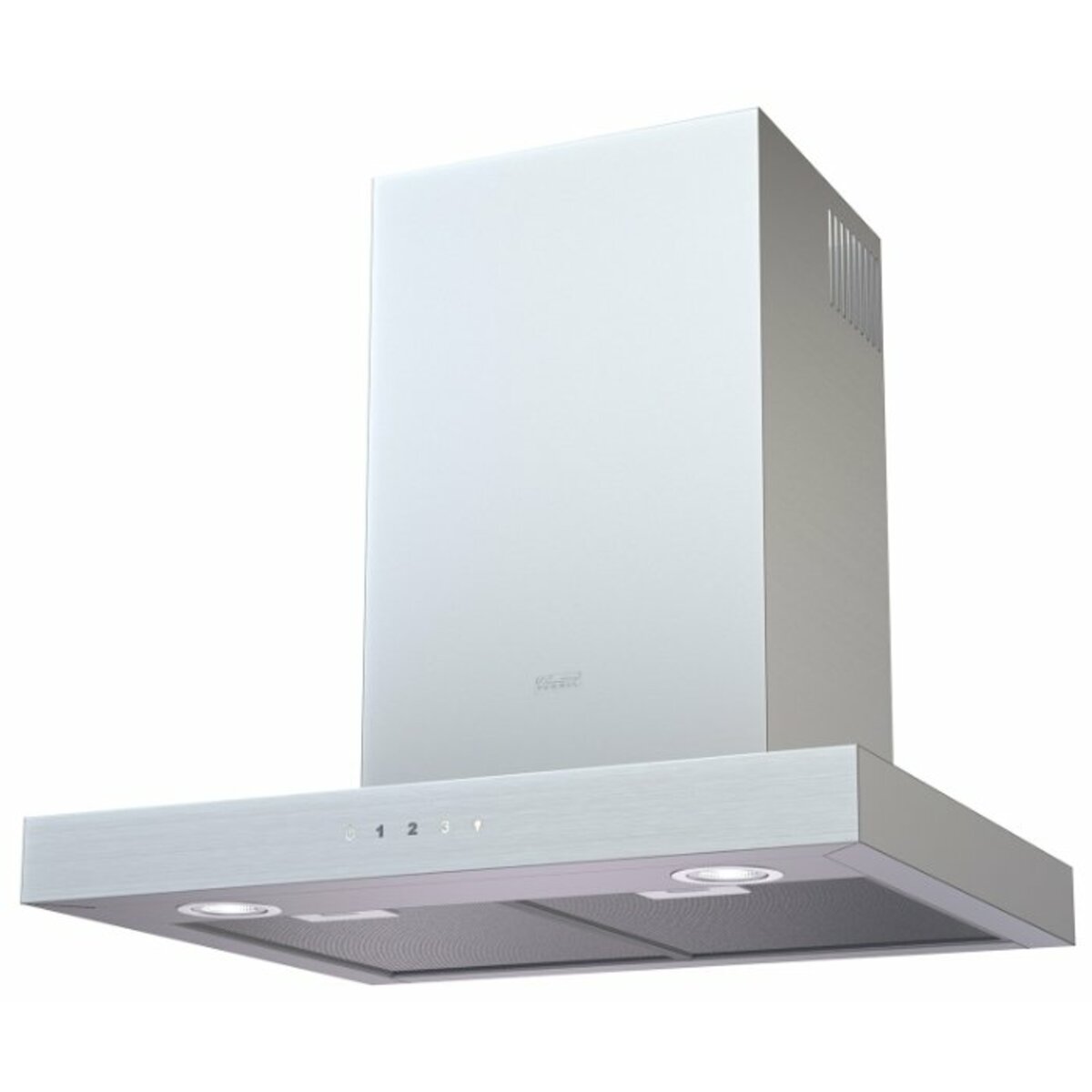 Вытяжка каминная Kronasteel Rut 3P-S 600 1M (Цвет: Inox)