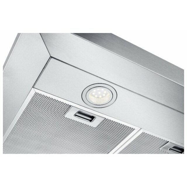 Вытяжка каминная Kronasteel Rut 3P-S 600 1M (Цвет: Inox)