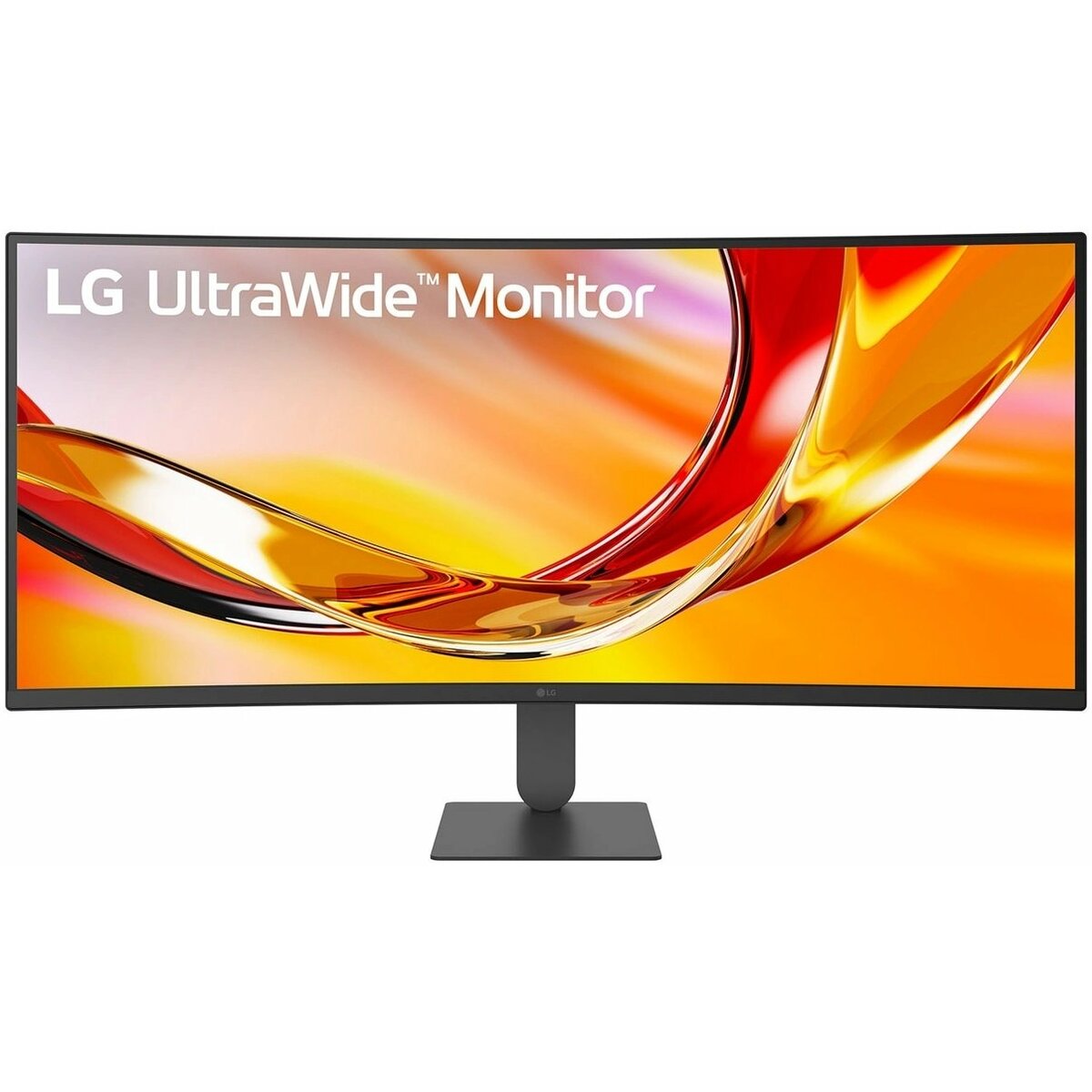 Монитор LG 34" 34U620B-B, черный 
