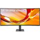 Монитор LG 34" 34U620B-B, черный 