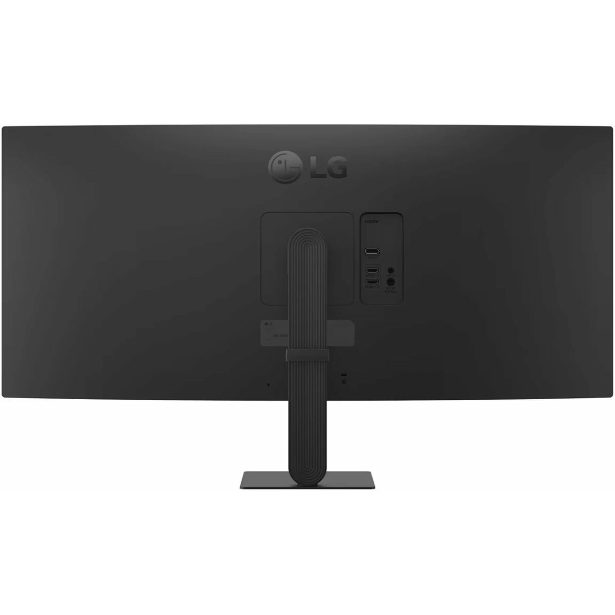 Монитор LG 34" 34U620B-B, черный 