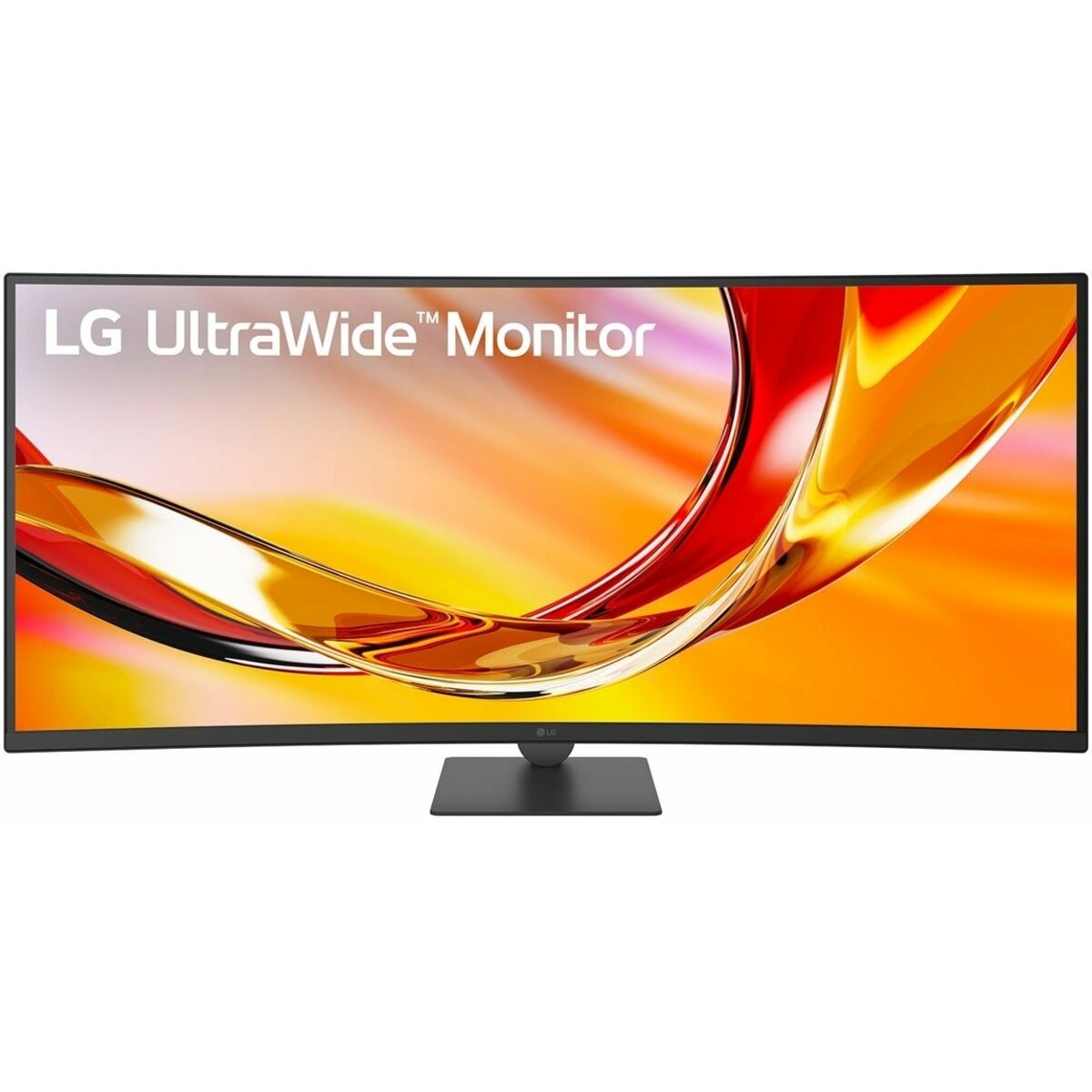 Монитор LG 34" 34U620B-B, черный 