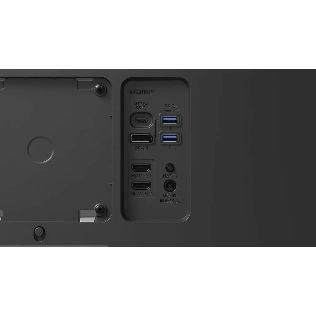 Монитор LG 34" 34U640B-B, черный 