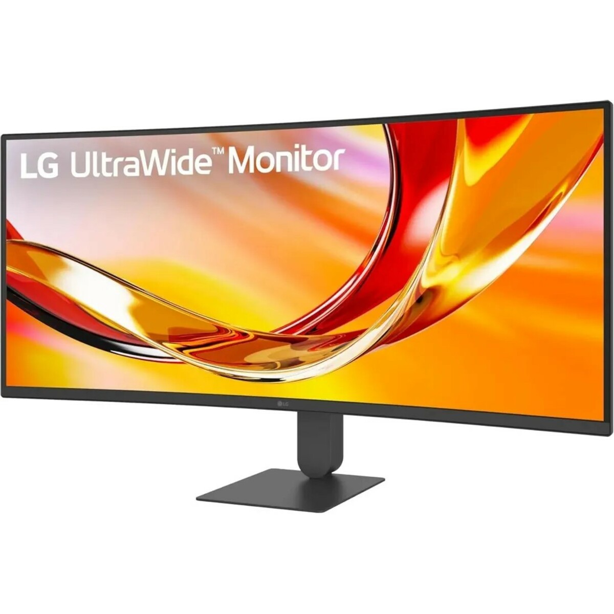 Монитор LG 34" 34U640B-B, черный 